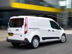 Ford Transit Connect LWB 2015 года